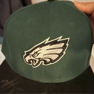 Eagles official hat
